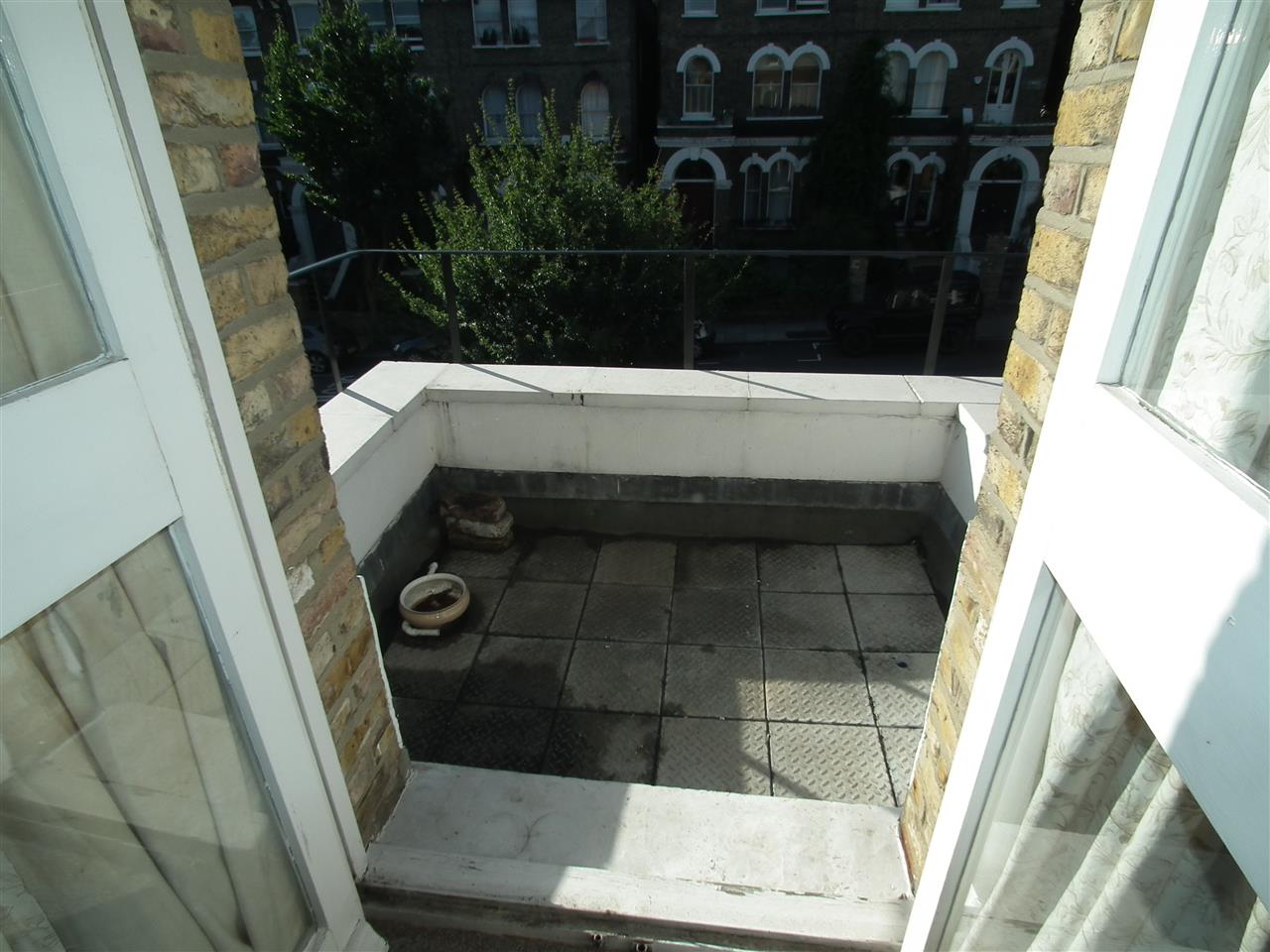 Flat Anson Road in Greater London