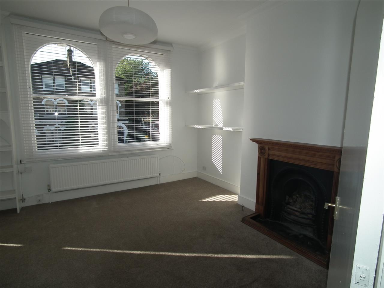 Flat Anson Road in Greater London