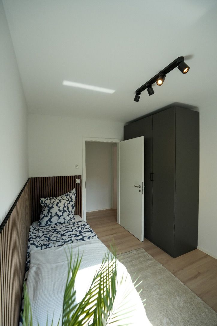 Wohnung Schwabacher Straße in Nürnberg