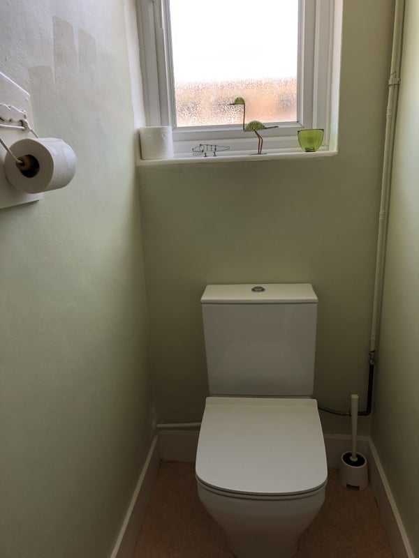 Room Gordon House Road in Greater London