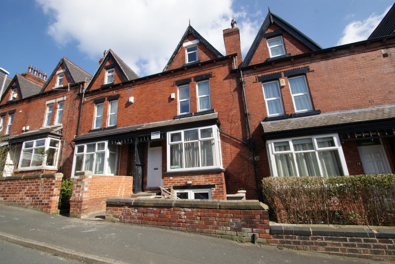 House Richmond Mount in Leeds