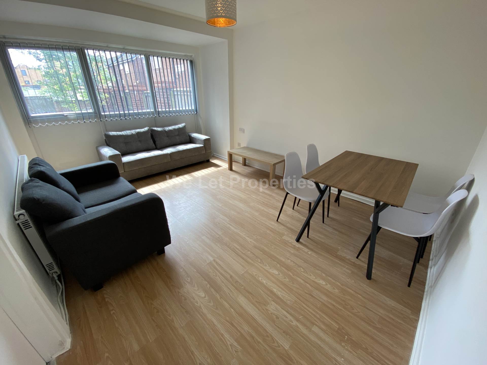 House Brownslow Walk in Manchester