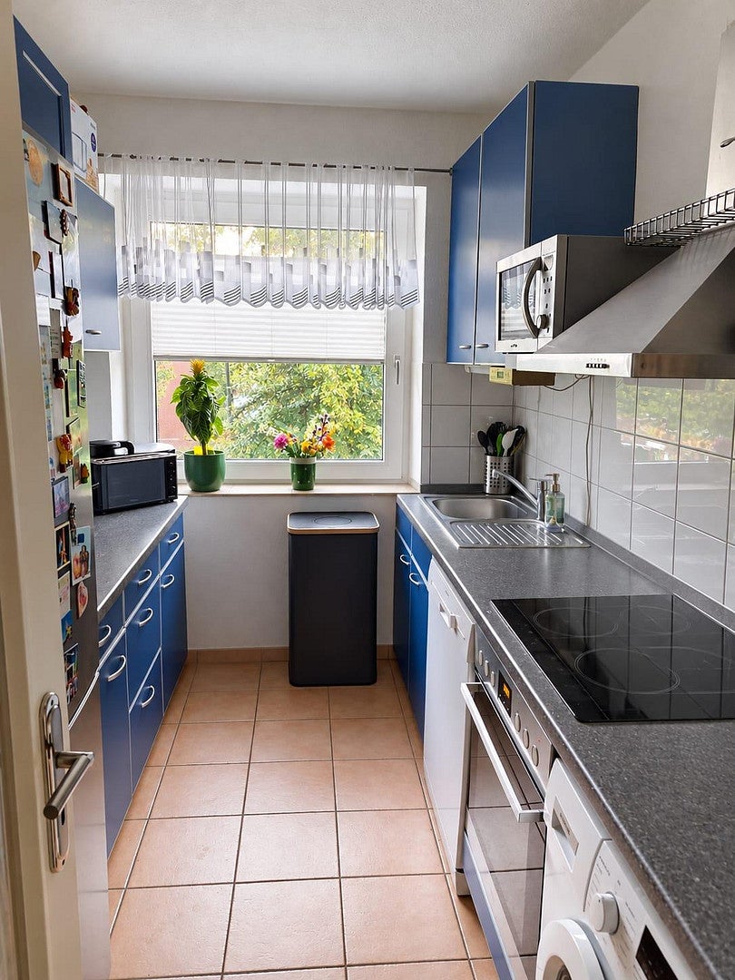 Wohnung Steilshooper Straße in Hamburg