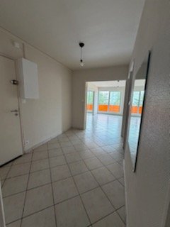 Flat Rue des Hauts de Chanturgue in Clermont-Ferrand