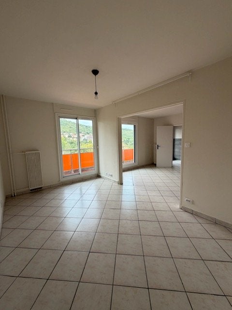 Flat Rue des Hauts de Chanturgue in Clermont-Ferrand
