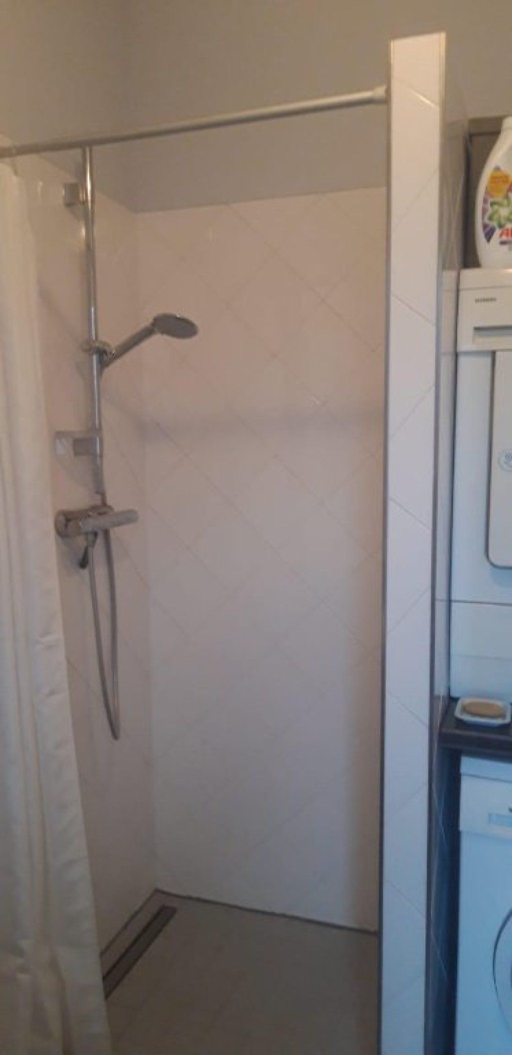 Wohnung Bertastraße in Berlin