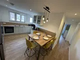 Flat Promenade Leclerc in Thionville