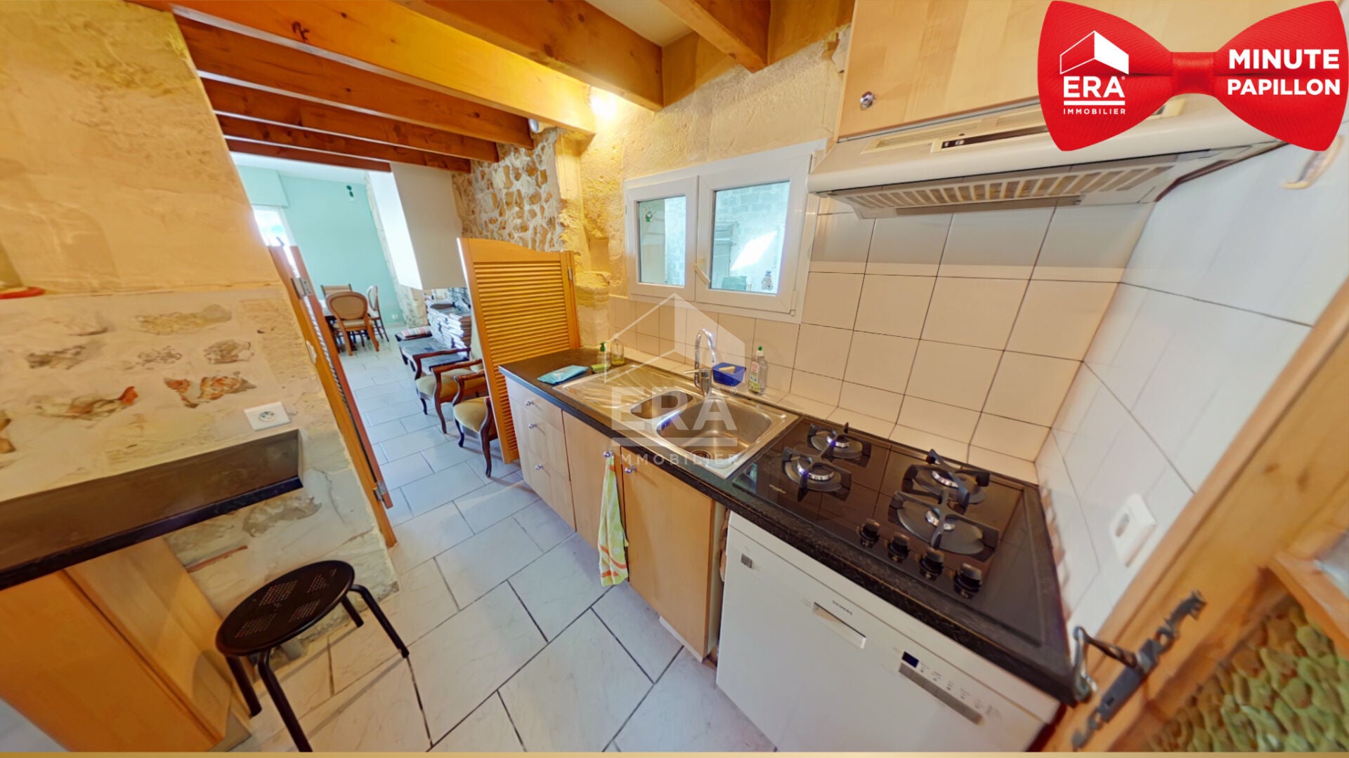 Appartement Route de Toulouse à Bègles