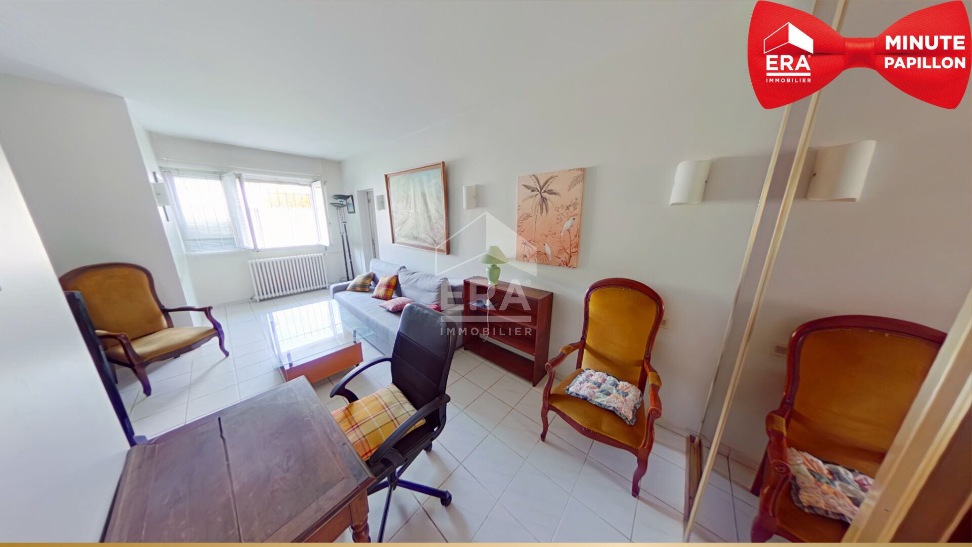 Appartement Route de Toulouse à Bègles