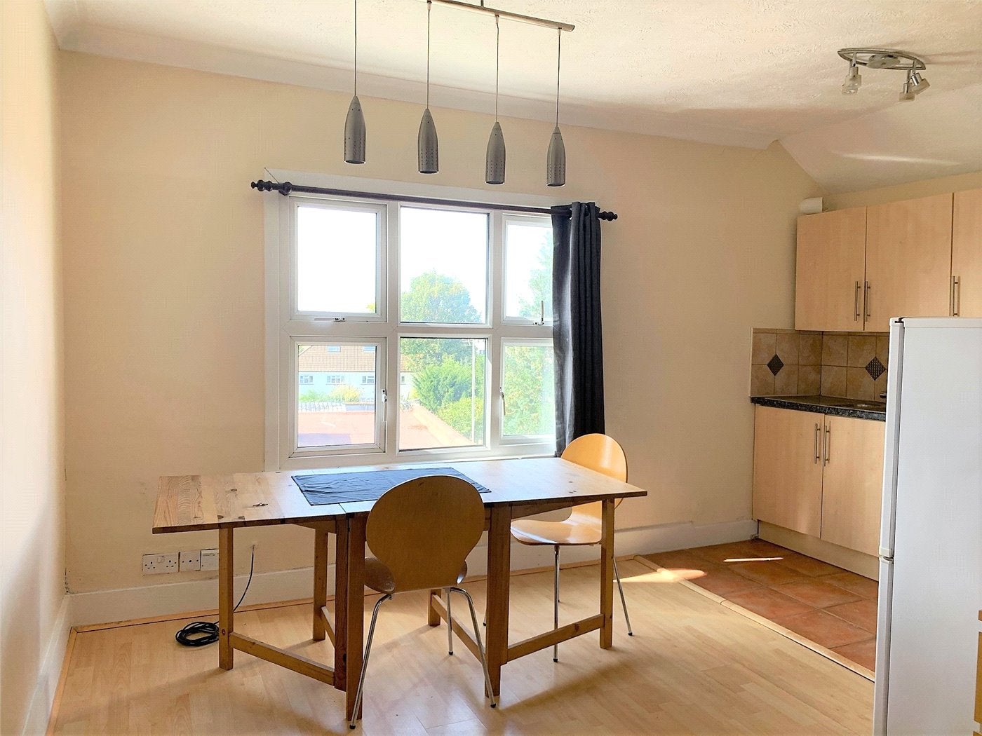 Flat South Terrace in Greater London