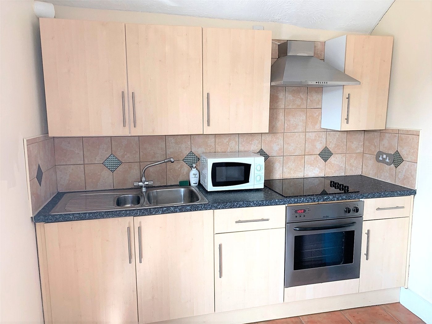 Flat South Terrace in Greater London