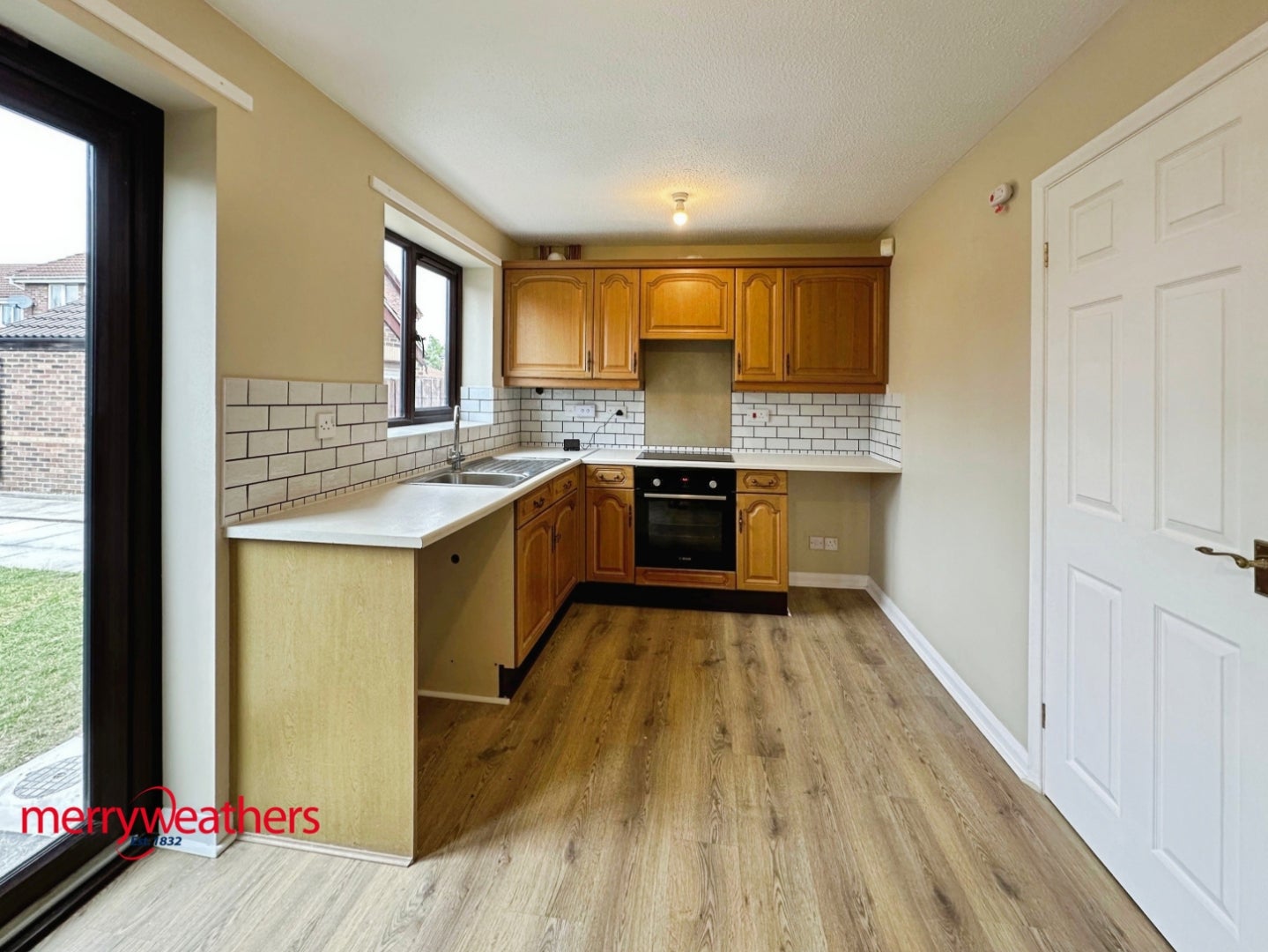 House Lincroft Drive in Rawmarsh