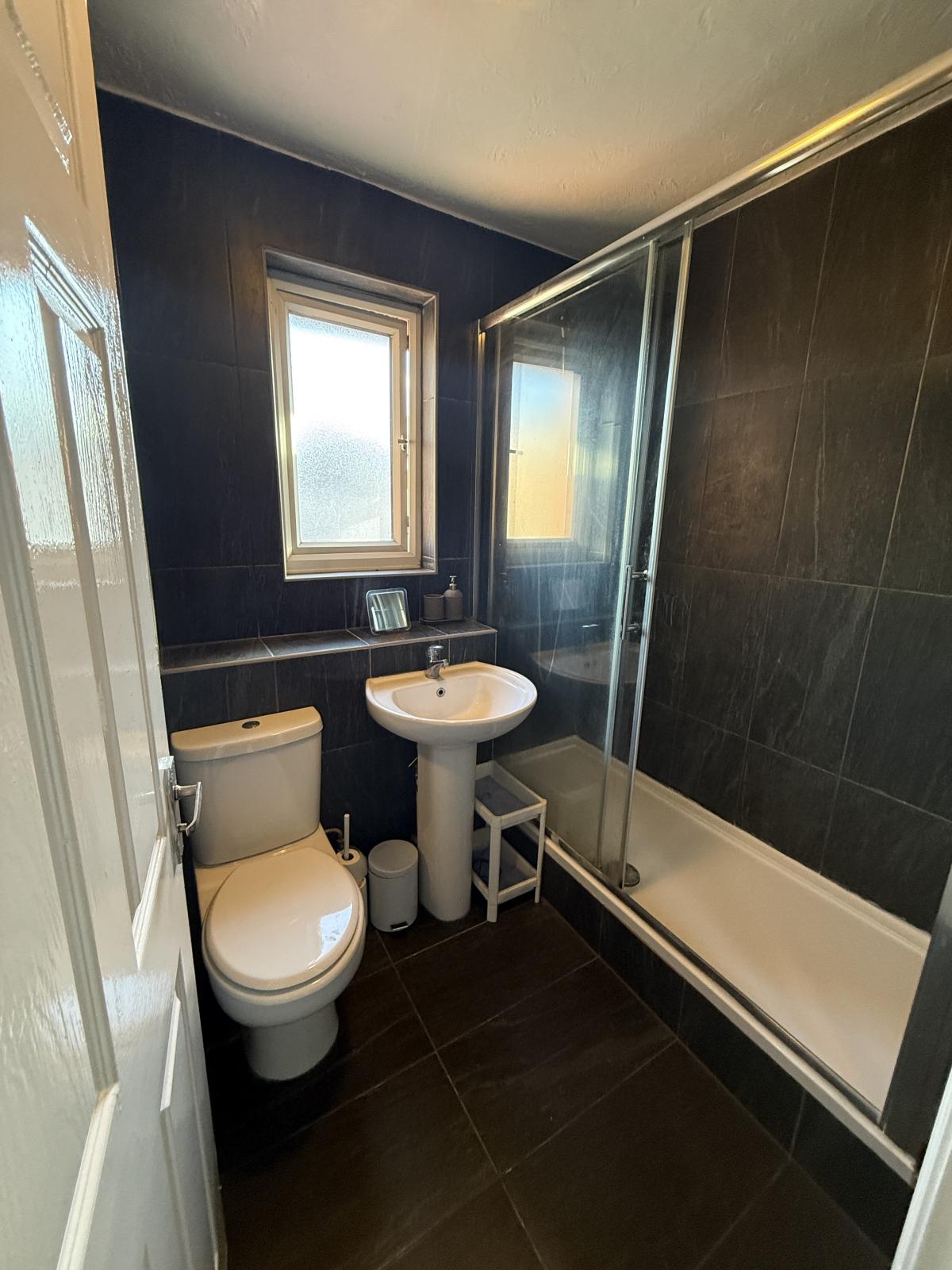 House Oxley Close in Greater London
