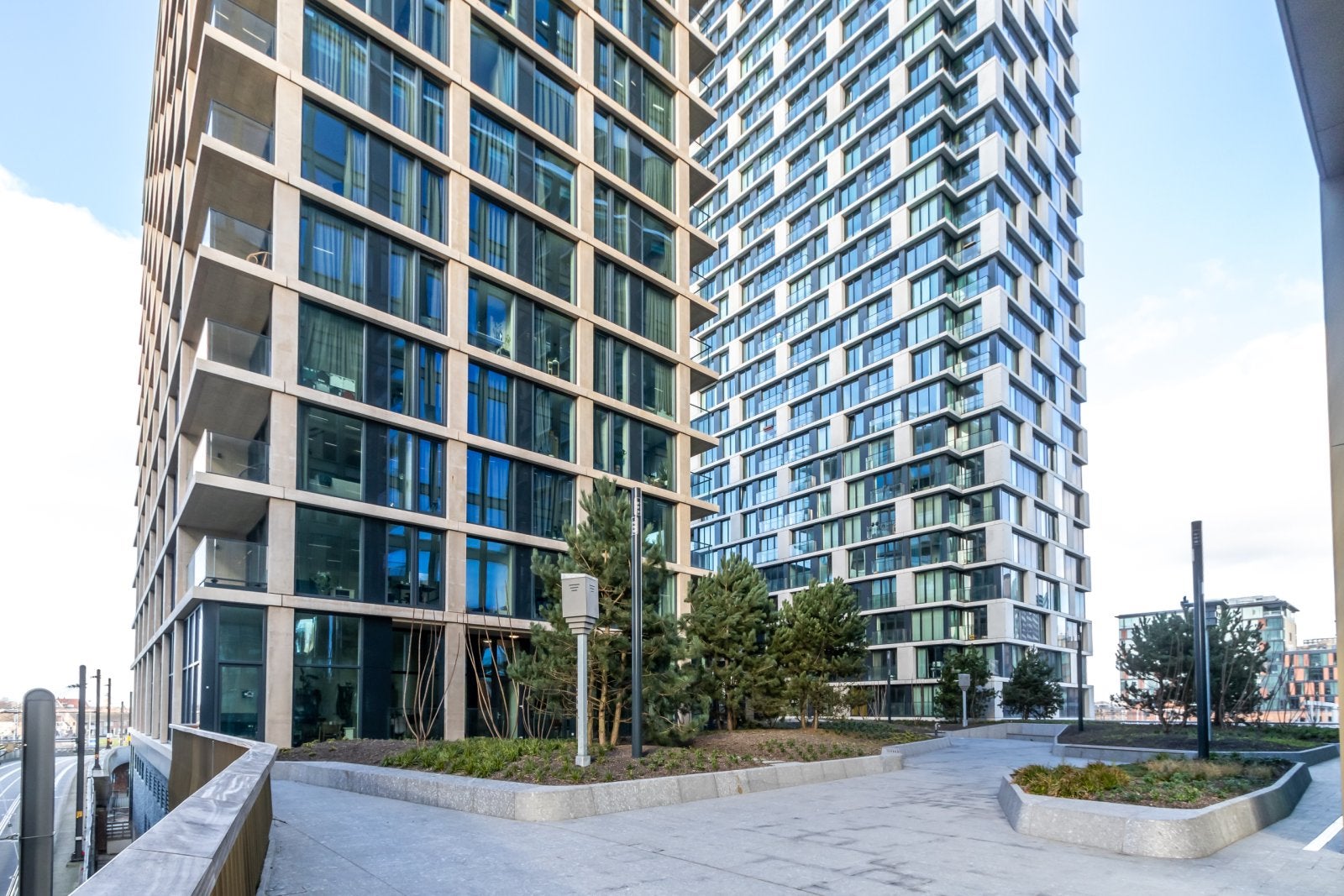 Appartement Van Sijpesteijnkade 331 in Utrecht