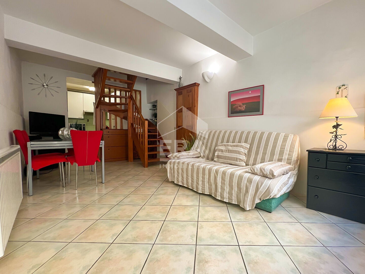 Maison Chemin de Maraval à Bédoin