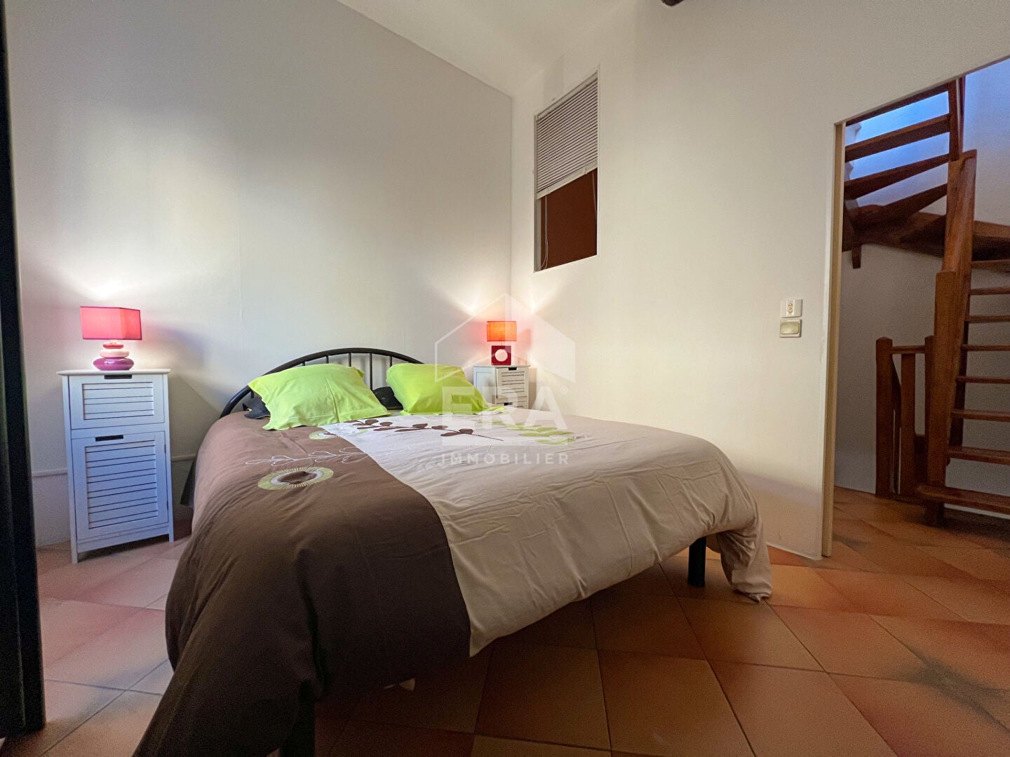 Maison Chemin de Maraval à Bédoin