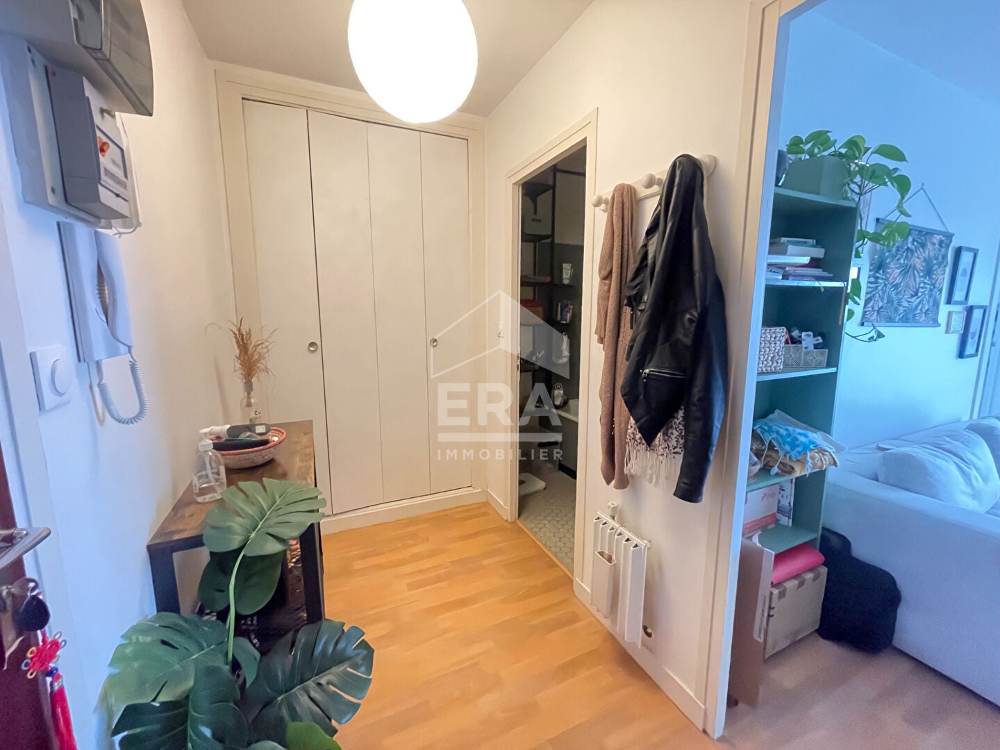 Appartement Belle Rue Saint-Laurent à Orléans