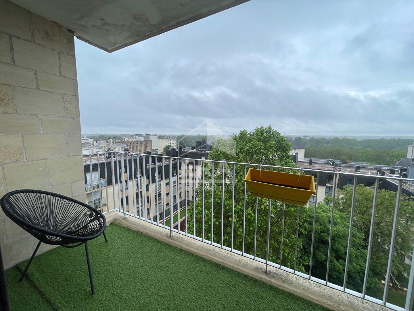Appartement Belle Rue Saint-Laurent à Orléans