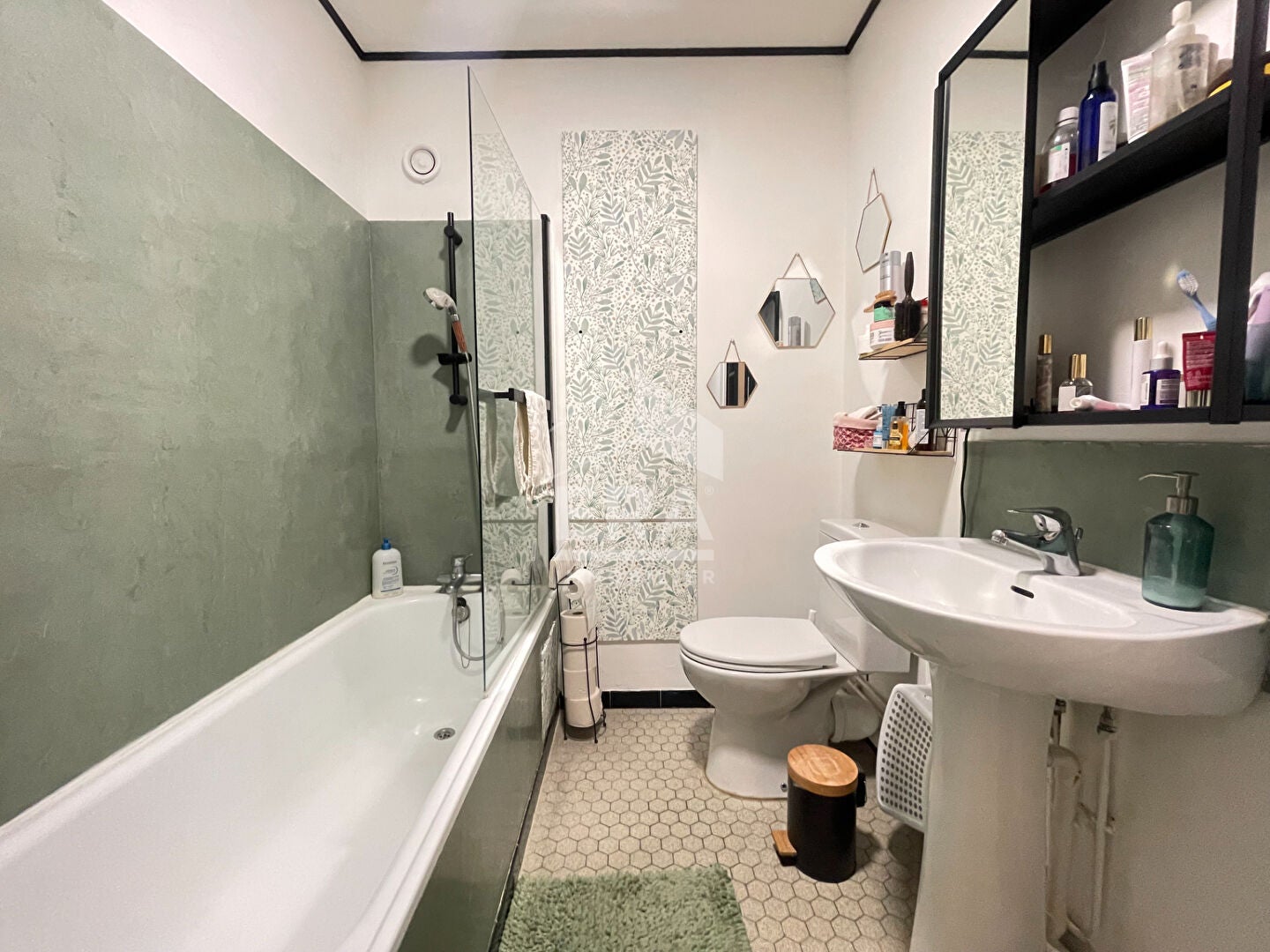 Appartement Belle Rue Saint-Laurent à Orléans