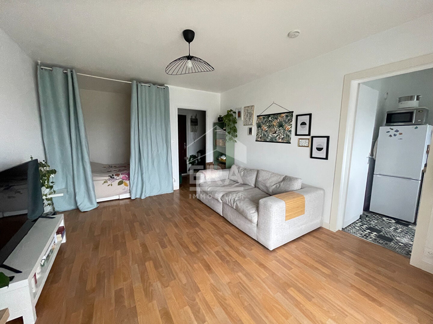 Appartement Belle Rue Saint-Laurent à Orléans