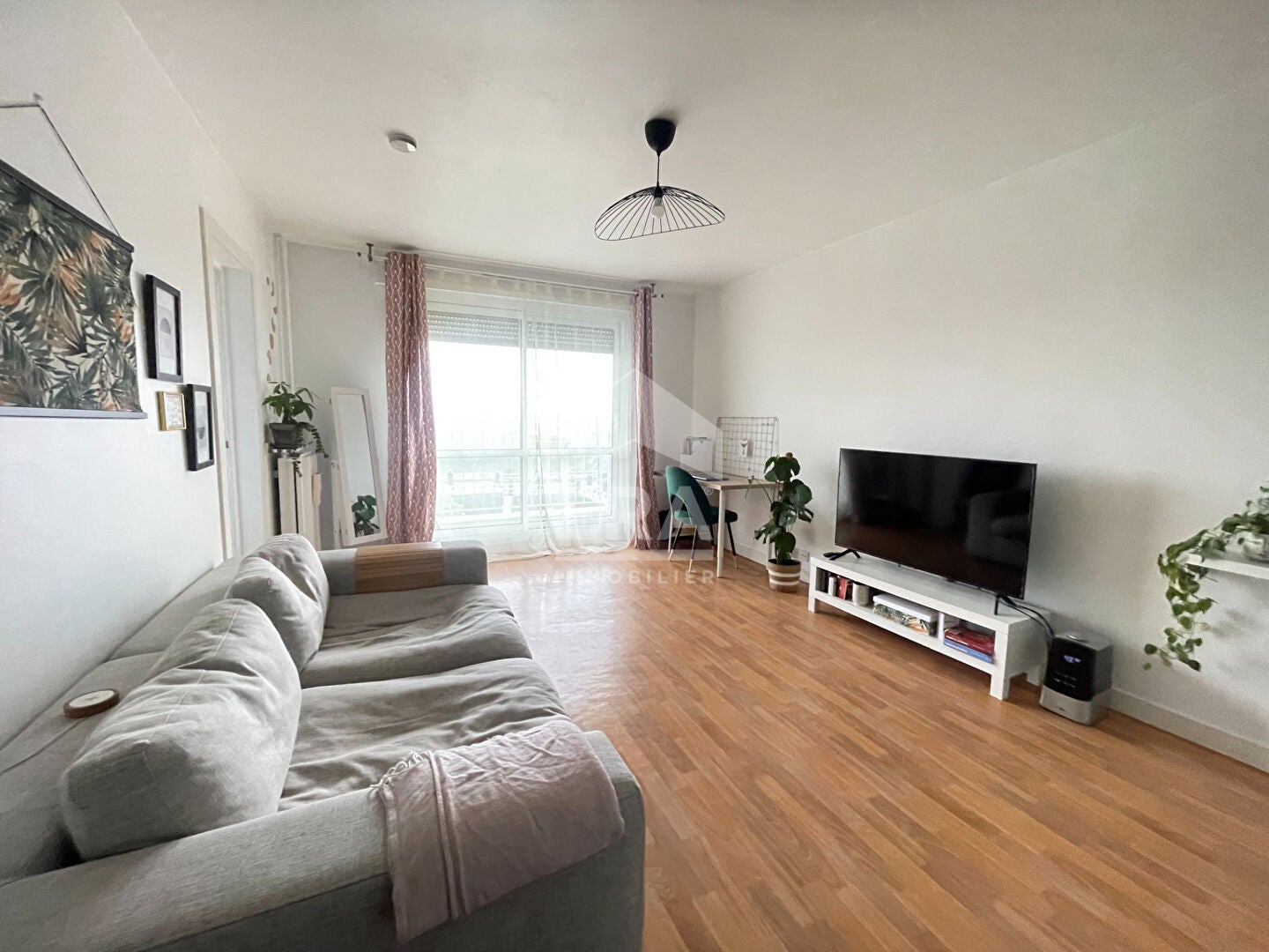 Appartement Belle Rue Saint-Laurent à Orléans
