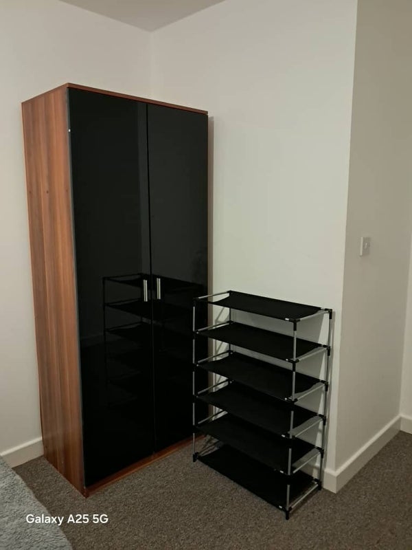 Room Eider Close in Mid Suffolk