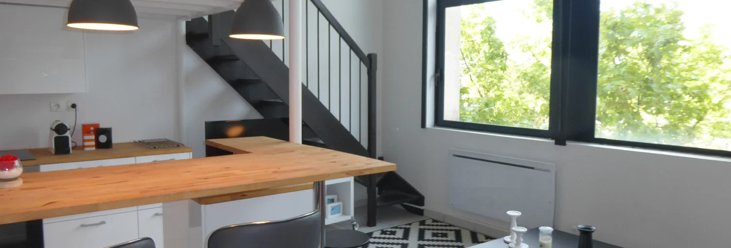 Appartement Rue Auguste Broussonnet à Montpellier