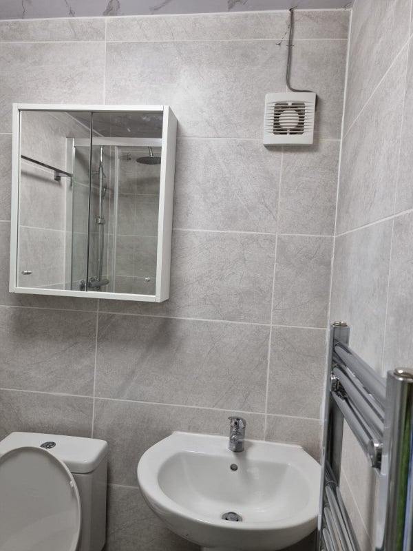 Flat Strawberry Fields in Swanley