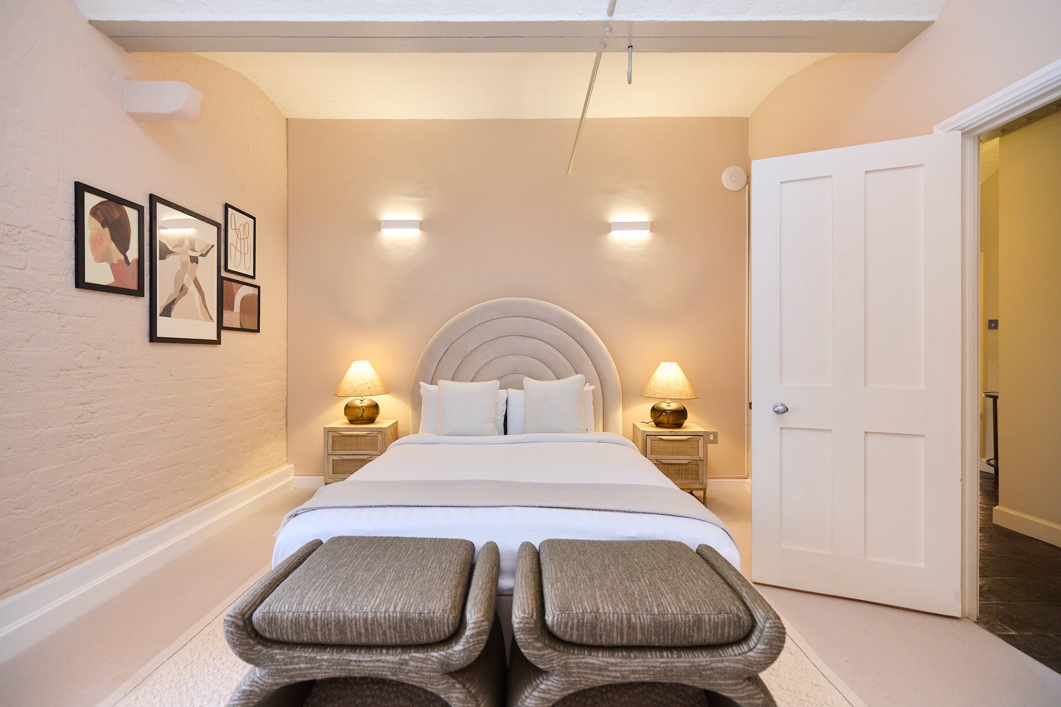 Flat East Smithfield in Greater London