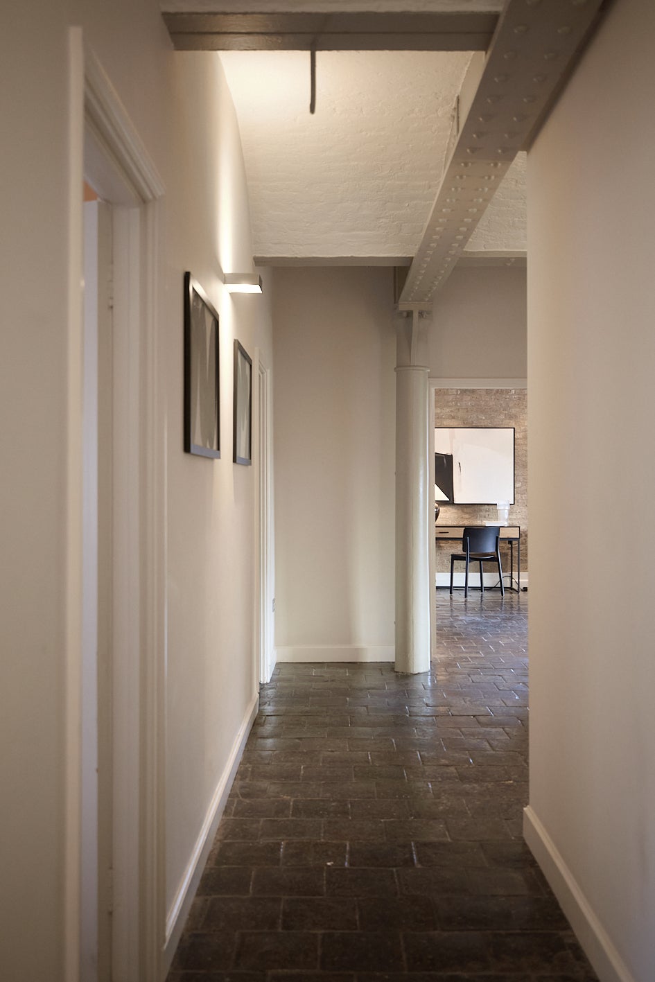 Flat East Smithfield in Greater London