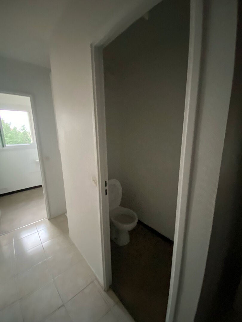 Appartement Rue Pasteur à Bagneux