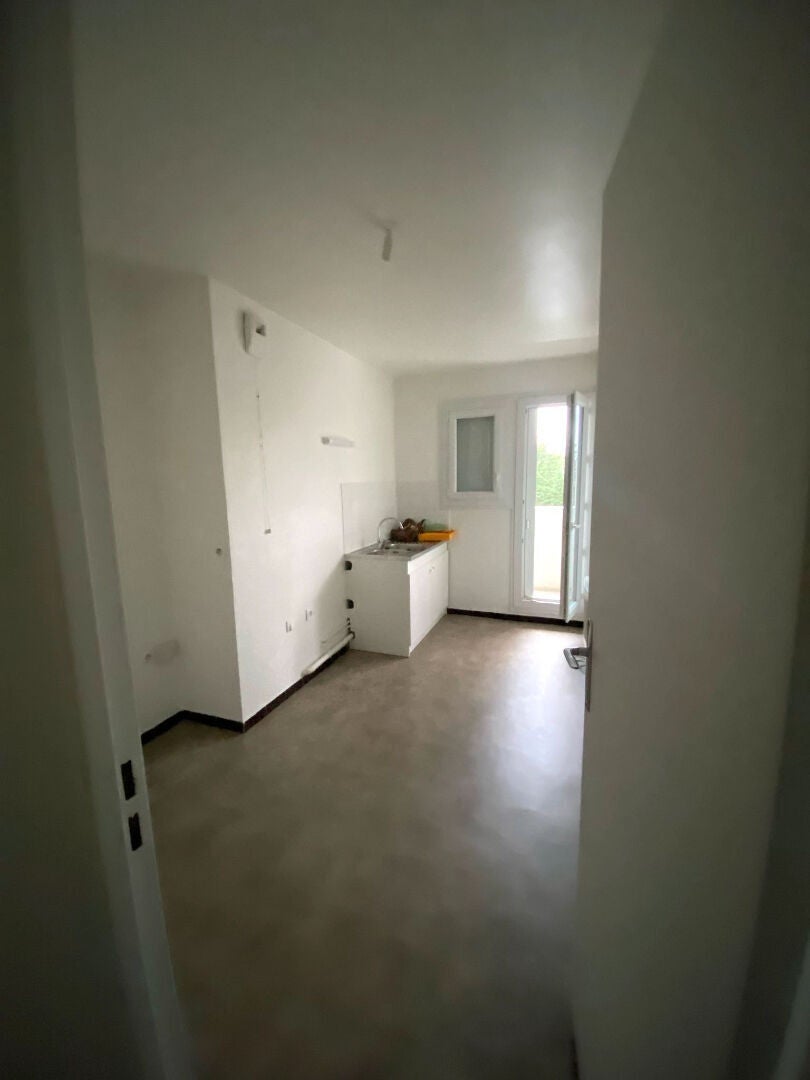Appartement Rue Pasteur à Bagneux