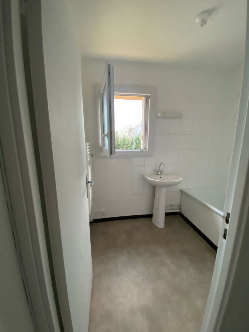 Appartement Rue Pasteur à Bagneux