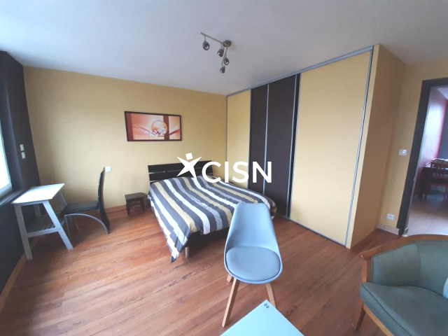 Appartement Rue de la Paix à Le Pouliguen