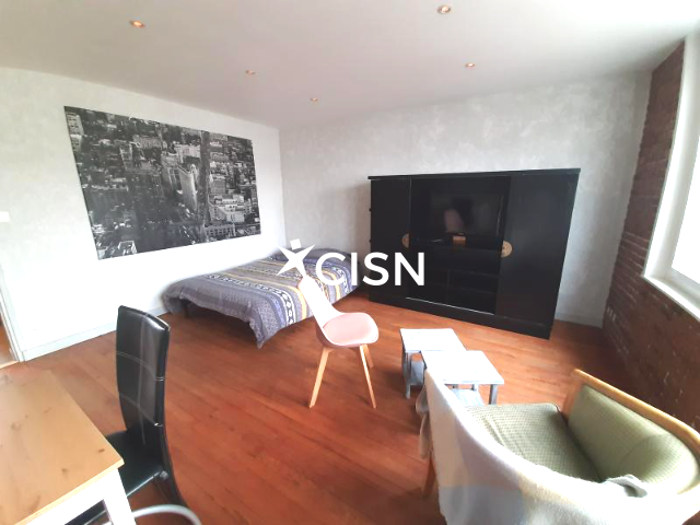 Appartement Rue de la Paix à Le Pouliguen