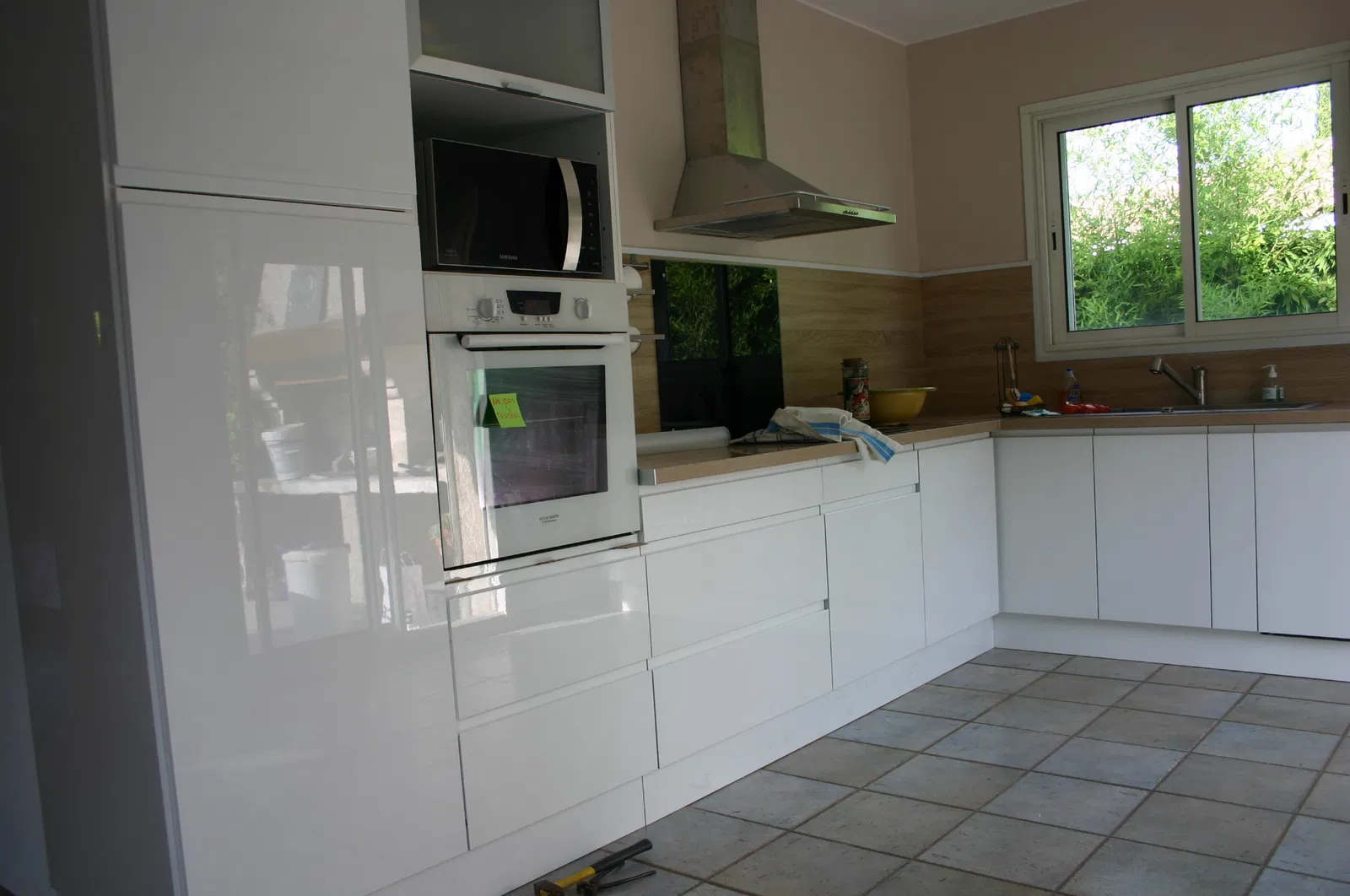 Room Impasse Lou Clapas in Villetelle
