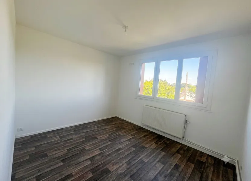 Appartement Rue Jean Catelas à Persan