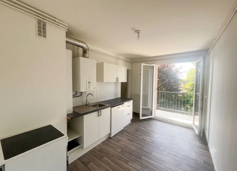 Appartement Rue Jean Catelas à Persan