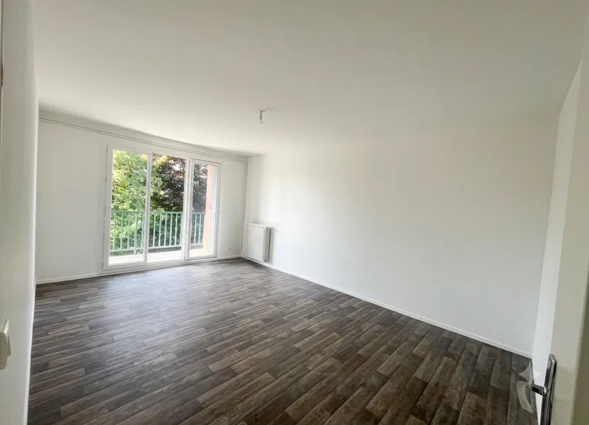 Appartement Rue Jean Catelas à Persan