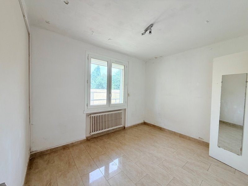 Appartement Boulevard de la Concorde à Marseille