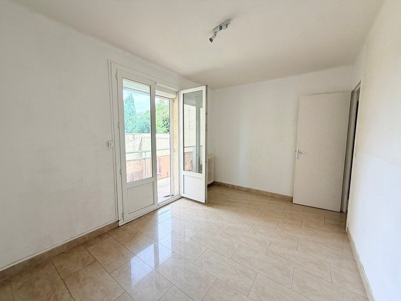 Appartement Boulevard de la Concorde à Marseille
