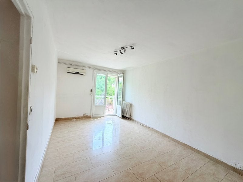 Appartement Boulevard de la Concorde à Marseille