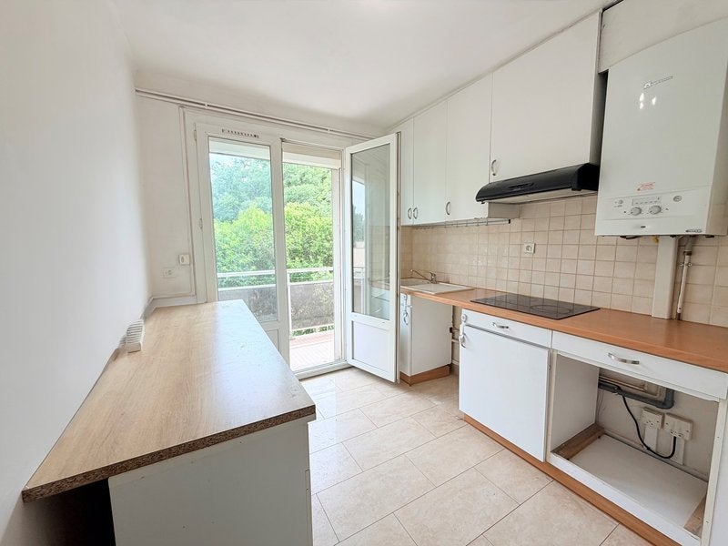 Appartement Boulevard de la Concorde à Marseille