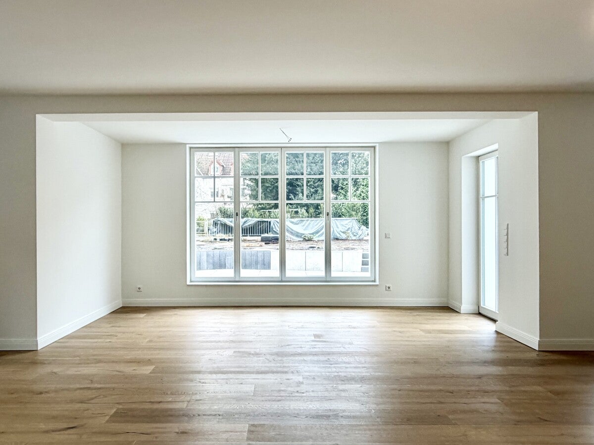 Wohnung Herderallee in Bochum