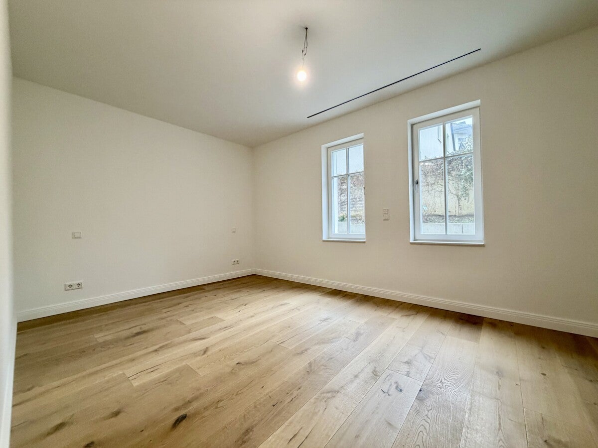 Wohnung Herderallee in Bochum