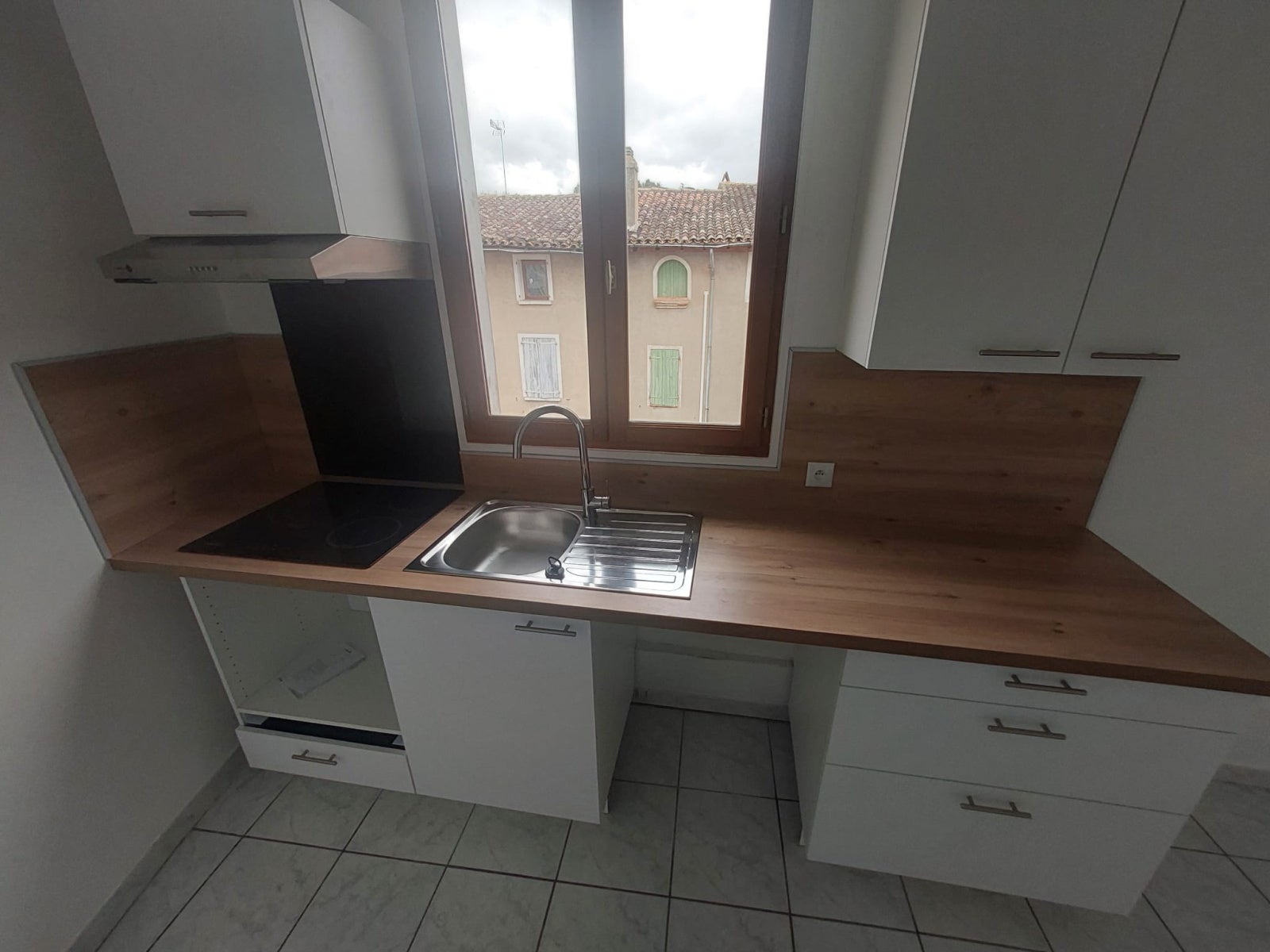 Appartement Côte des Filhols à Villemur-sur-Tarn