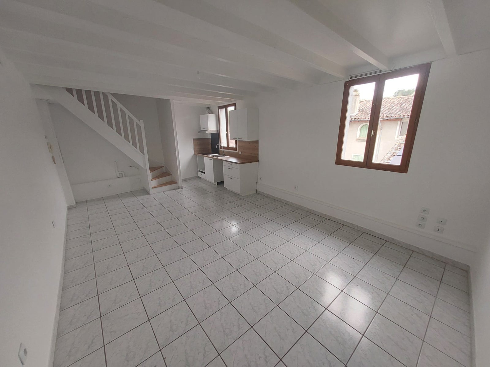 Flat Côte des Filhols in Villemur-sur-Tarn