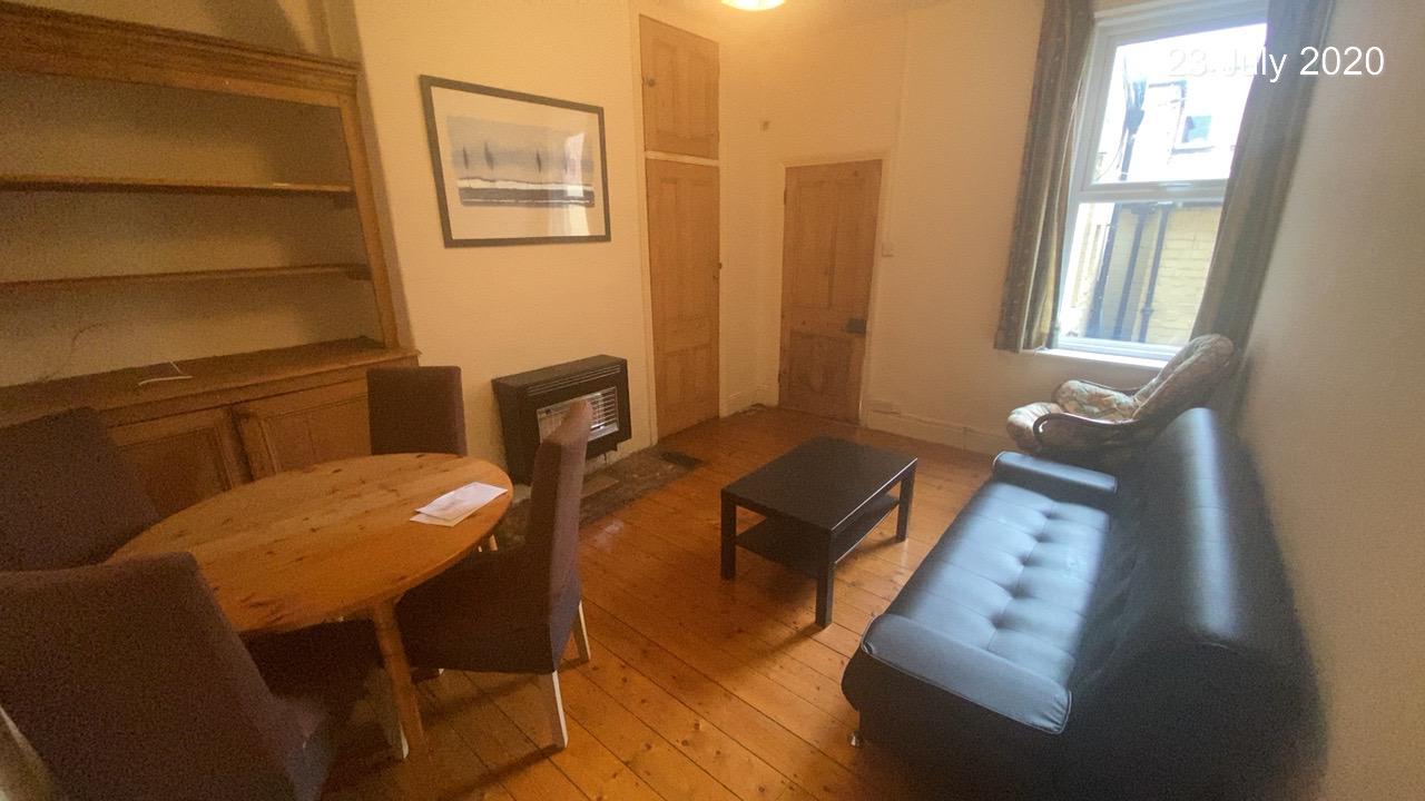 Flat Bayswater Road in Newcastle upon Tyne