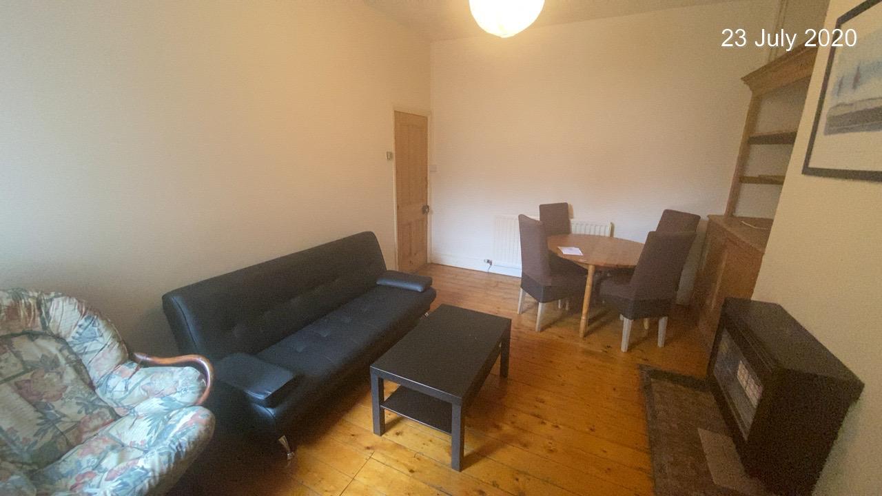 Flat Bayswater Road in Newcastle upon Tyne