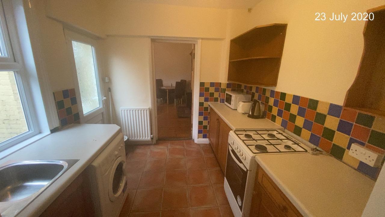 Flat Bayswater Road in Newcastle upon Tyne